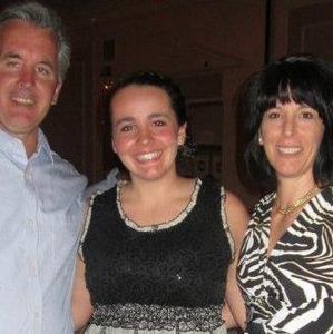 Meet your Posher, Kristina